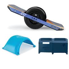 I'll show you what's in the box, and give you a look at the very first ride. Onewheel Onewheel Xr Essentials Bundle Onewheel Xr Bundle