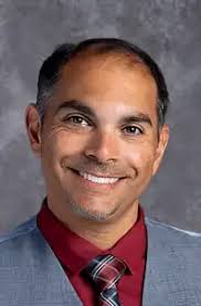 Laguna Creek High School