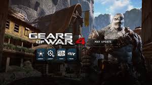 6 to 30 characters long; Gears Of War 4 Adds Zombie Carmine In The May Content Update