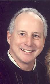 Robert Ralph 'Bob' Hensel