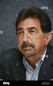 Joe mantegna criminal minds hi-res stock photography and images