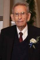 Joseph Nichols Obituary (1927