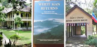 Masyarakat setempat menyebutnya lawang sewu karena gedung ini memiliki banyak sekali jendela jendela besar. 57 Tempat Menarik Di Sabah Edisi 2021 Paling Popular Untuk Cuti