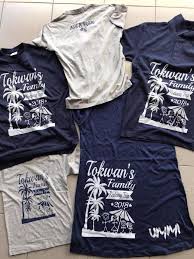 We'd love to see them! Tenca Creative T Shirt Printing For Family Day Outing ÙÙŠØ³Ø¨ÙˆÙƒ