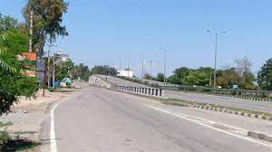According to the latest information, the entire lockdown will. Haryana Govt Announces Weekend Lockdown In Nine Districts