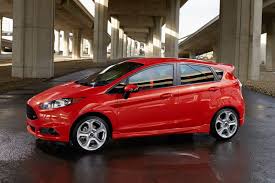 2014 Ford Fiesta St Photo 2 Ford Fiesta St Ford Fiesta Fiesta St