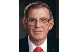 Frank Croy Obituary (1933