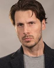 Nicholas Salek's Instagram, Twitter & Facebook