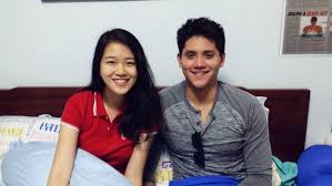 Check back here frequently for regular updates! Chitchat Joseph Schooling Mother Is Malaysian Girfriend Is Malaysian Sam S Alfresco Coffee