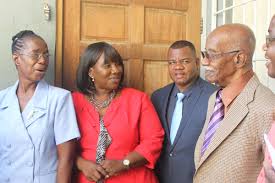 Staff rooms, points renamed at Ellerslie