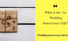 Heartfelt 1st wedding anniversary wishes, messages, and quotes to write in a card for your husband, wife, or for a celebrating couple. What Is The 1st Wedding Anniversary Your Complete Guide