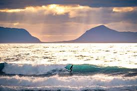 Torkild strandvik bor i grensen 16, oslo. Arctic Surfing Arkiver Surfnorge