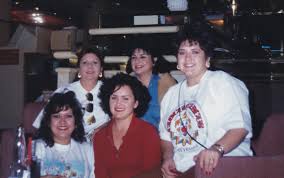 Sylvia Romo Obituary (2017)