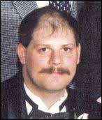 Damon Ray Dalley (1969-2006)