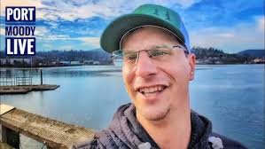 On the Baden Powell Trail 🇨🇦, #lynncreek #northvan #vancouver #shorts