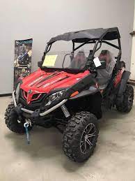 New Cfmoto Zforce 800 Ex Blowout - Only 1 Left Kidsatvs Utvs Kymco Gokarts Cfmoto Sale Honda Blackfriday Atv Christma Diy Go Kart Kids Atv Go Kart