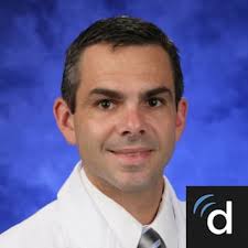 Dr. Randy S. Haluck, MD