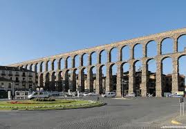 Căutați toate informațiile relevante despre carrefour (roman value centre str. Aqueduct Of Segovia Wikipedia