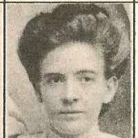 Nellie Rose Buckley (1888–1954)