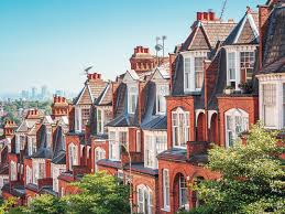 If it's a crash, it'll be dependent on a lot of different variables. Red Hot Housing Market Is Creating A Fresh Risk For Uk Economy Property Gulf News