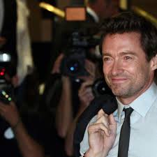 El mensaje con el que Hugh Jackman recuerda su boda