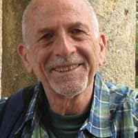 George Michell (Author of The Hindu Temple)