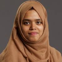 8 "Rokeya Ahmed" profiles