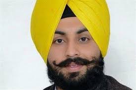 Punjab CM announces his cabinet ministers, Harjot Bains among ten names