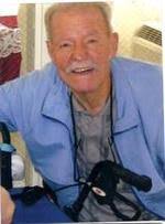 Obituary for Wayne Ennis