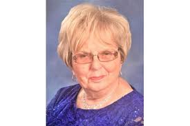 Darleen Black Obituary (1936