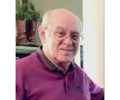 Albert South Obituary (2022)