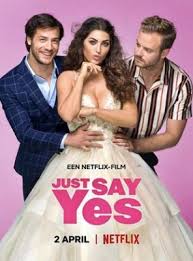 Regarder la série grey's anatomy saison 2 en streaming illimité en vf et vostfr. Voir Film Just Say Yes En Streaming Vf Sur Filmoflix