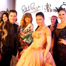 Carreras y cursos para ampliar tu capacidad creativa. Roberto Piazza Presento Joyas De Cristal Su Nueva Coleccion