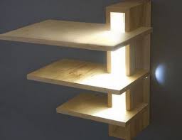 Maybe you would like to learn more about one of these? Jual Rak Hiasan Dinding Kayu Lampu Kamar Tidur Di Lapak Rajamuda Group Bukalapak