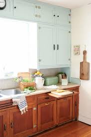 45 best vintage kitchen design ideas to