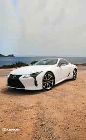 Lc 500 Lexus Sport Expensive Sports Cars