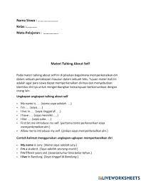 Check spelling or type a new query. Liveworksheet English Worksheet