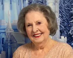 Bonnie Lois Kennedy, 86 of Magee, Mississippi