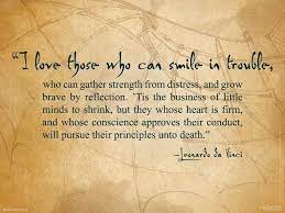 Words Of Encouragement By Leonardo Da Vinci Da Vinci Quotes Words Of Encouragement Quotes