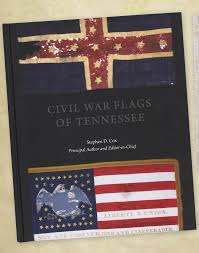 Civil War Flags Of Tennessee In 2020 Civil War Flags Tennessee Flag Civil War