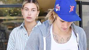 Hailey bieber tells us the beauty product she avoids on date night. Hangt Hailey Baldwin Fur Kinder Mit Justin Bieber Ihre Modelkarriere An Den Nagel