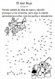¡ve a pedir dulces en halloween, decora tu casa para navidad y conoce a santa claus! Actividades Escuela Dominical Cruzando Mar Rojo Google Search Actividades De La Escuela Dominical Escuela Dominical Para Ninos Escuela Dominical