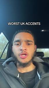 Different UK Accents Explained: From Posh to Birmingham