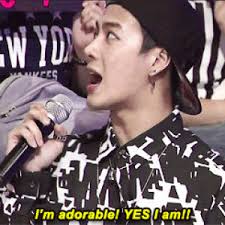 Got7 jackson jackson wang GIF sur GIFER