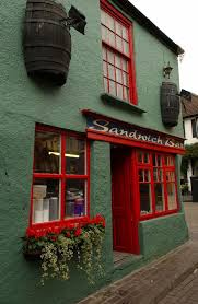 Pin On Gotta See Ireland Ireland Made Easy