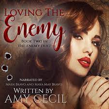 Enemy Duet Audiobooks