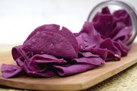 Keripik singkong kriuk kres tanpa perenyah estimasi harga bahan wilayah madiun siapa yang tidak mengenal keripik singkong dari anak anak remaja hingga orang tua pasti tau akan. Peluang Usaha Keripik Ubi Ungu Buat Ibu Rumah Tangga