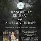 Tranquility Retreat event image
