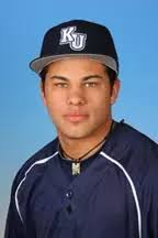 2010 Baseball Roster