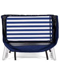 One of my favorites is the baby blue color. Baby Home Air Cot Red Super Light Transportable Also Has Wheels Or Can Rock Girl